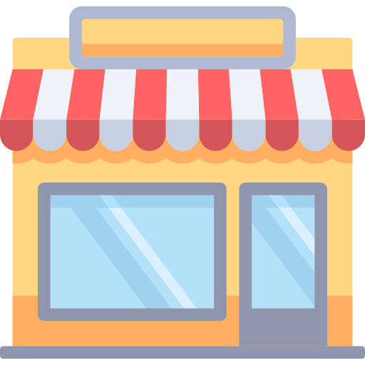 Shop icon